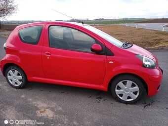 Toyota Aygo - 7