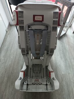 Dětská autosedačka Britax Romer King 2 - 7