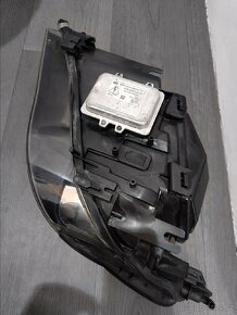 Bmw E60 / E61 Xenon D1S - 7