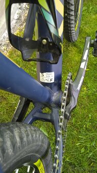 Dětské horské kolo Kross - 7