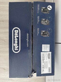 De'Longhi Magnifica Evo Milk ECAM290.51.B - 7