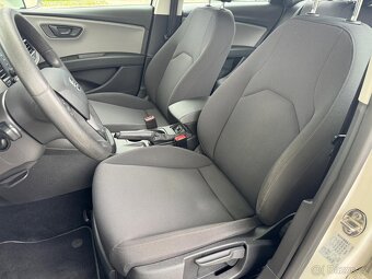 Seat Leon combi - 7
