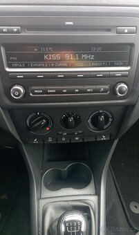 ŠKODA RAPID 1.2 TSI 63 KW - 7