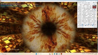 RX 6800 16GB Powercolor FIGHTER - 256bit - 7