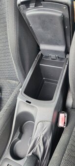 Peugeot 308 SW benzín 1,6 - 7