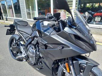 Suzuki GSX-8R nová - 7