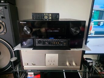 PIONEER VSX LX 71 - 7