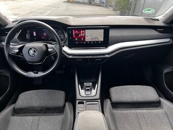 Škoda Octavia 2.0 TDi DSG, 2022, navi,pano,kamera,DPH - 7