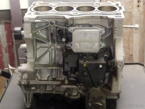 Motor benzínový 1,4 - 7
