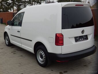 Volkswagen Caddy 1.2TSi,KLIMA,NAJ.125TIS.KM - 7
