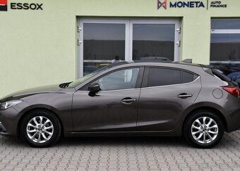 Mazda 3 2.0SKYACTIV-G120 REMUS - 7