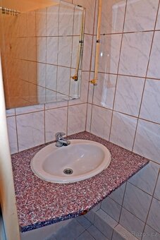 Pronájem, byt 1+kk, 21 m², Ostrava-Poruba, ul. Stavební - 7