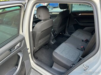 ŠKODA KODIAQ FL 2.0 TDI 110KW DSG CLEVER KAMERA 89TKM M2023 - 7