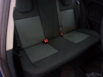 Ford Fiesta 1,4 TDCi Ambiente - 7