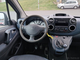 Peugeot Partner Tepee 1.6 HDI - 7