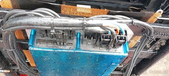Elektrický invalidní vozík Meyra Optimus bez ovladače - 7