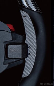 Magneticke padla pod volant Mercedes AMG , BMW M , AUDI RS… - 7