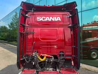 Scania R450 4x2 / Full air / 2020 - 7