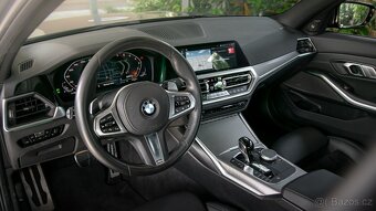 BMW Řada 3, M340i xDrive 1.maj DPH ČR - 7
