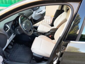 Citroen C4 1,6VTI 88KW - 7