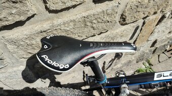 Haibike Sleek RK - 7