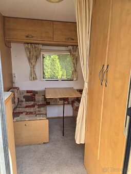 Karavan Bailey Discovery 300 r.v.2004 Pro 3/4 osoby - 7