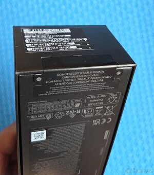 Samsung Galaxy Watch Ultra šedé NOVÉ NEROZBALENÉ - 7