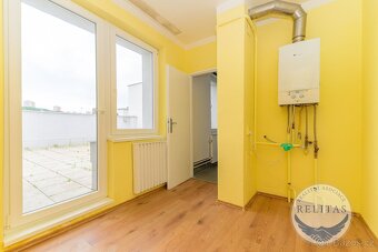 Prodej ateliéru 32 m² + 47 m² terasa, Praha 4 - Braník - 7
