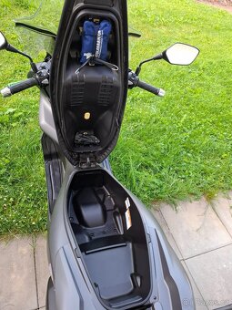 Honda PCX 125 2018 - 7
