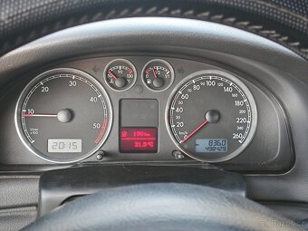 Passat B5.5 1.9 TDI 96kw 4Motion - 7