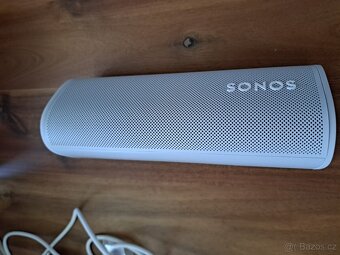 Sonos Roam - TOP STAV - 7