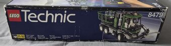 Lego Technic 8479, 90 roky, Na predaj - 7