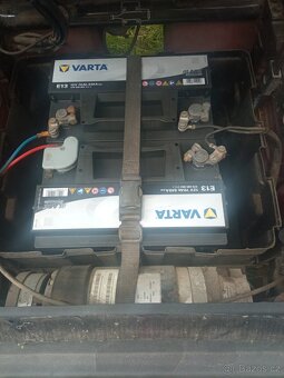 Prodám elektrický invalidní vozík - 7