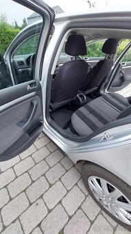 Volkswagen Golf V, 1.4, 59kW, 2008, 113tis km - 7