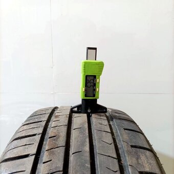 16" ALU kola – 5x120 – BMW (VW, OPEL, MINI) Disky: Elektro - 7