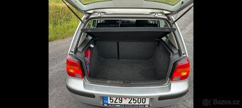 Vw Golf IV 1.4 2002 - 7