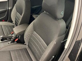 Škoda Octavia 1.6 TDI 3 III,DSG facelift,alu letní sada pneu - 7