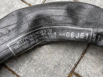 Ráfek Sportster 16” na ND - 7