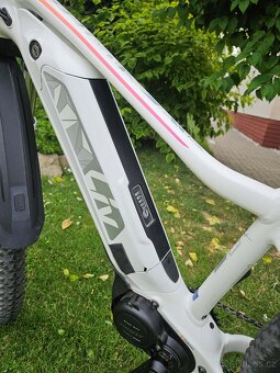 Giant Liv E+3 - 7
