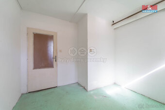 Prodej nebytového prostoru, 70 m², Beroun, ul. Košťálkova - 7