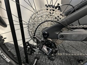 CUBE Stereo Hybrid ONE44 RACE 800 vel.XL 2025 NOVÉ KARBON - 7