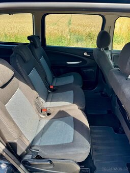 Ford Galaxy 2.0 Tdci 7 mist - 7