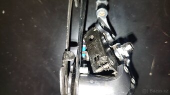 Prodám sadu Shimano Claris R2000 - 7