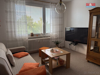Prodej bytu 3+1, 86 m², Přelouč, ul. náměstí 17. listopadu - 7