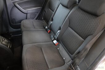 Škoda Yeti 2.0 TDi , 81 kW nafta, 2011 - 7