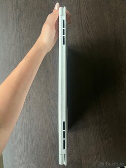 Herní notebook MSI Stealth 15M - 7