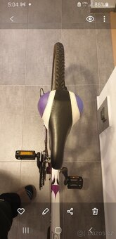 Kolo Olpran Spider 26" rám 16"
Vyzvednutí Praha 4 nebo ce - 7