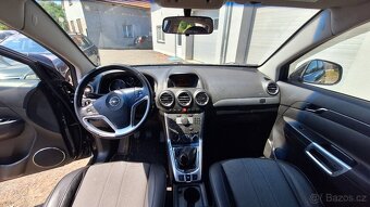 Opel Antara - 7