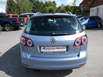 Volkswagen Golf Plus 1.4 TSi 90kW STYLE, NAVI - 7
