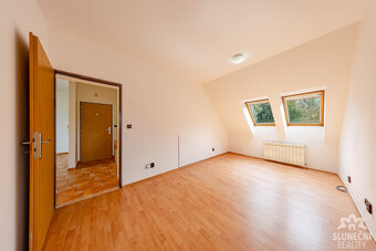 Pronájem bytu 1+1, 37 m², cihlový dům, Staré Město u Uherské - 7